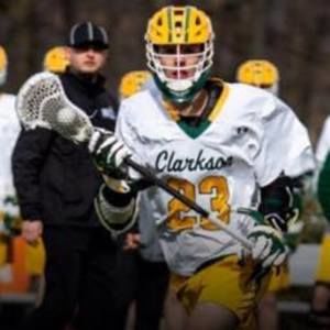 Meet your Posher, Jay